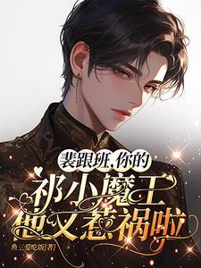 裴总未婚生子