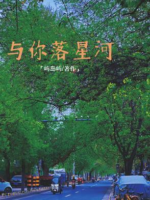 你与星河可收藏