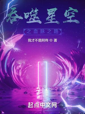 吞噬星空之血脉之路 我才不是阿伟