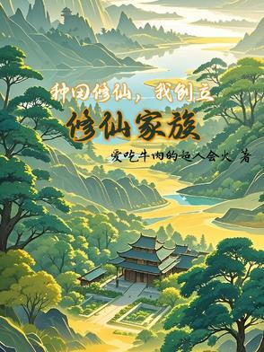 修修仙种种田不错