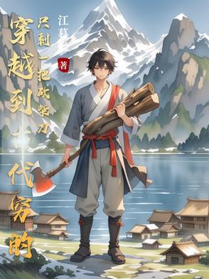 穿越古代很穷很苦的种田文
