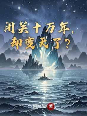 闭关十万年熬成仙王