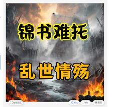 锦书难托思君意全诗