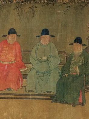 大明我在锦衣卫上班卡夜阁