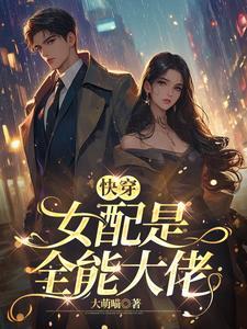 快穿之这个女配我不当了