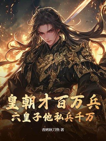 六皇子