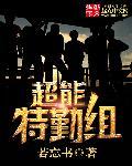 超能特勤组若忘书