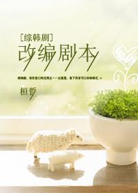 综韩剧同人文推荐