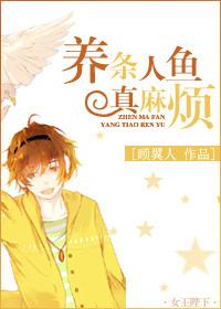 人鱼饲养指南