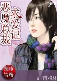 恶魔总裁系列的