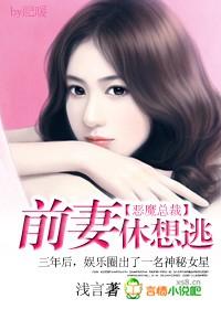 恶魔前夫请滚开全文免费阅读
