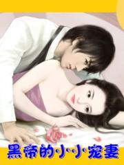黑帝的小小宠妻夏晴天完整
