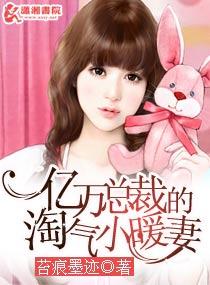 亿万总裁的小甜心