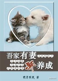吾家有娇妻难养成