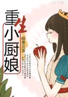 重生小厨师