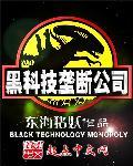 超级黑科技垄断公司