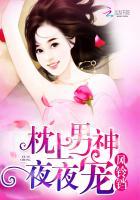 枕上豪门夜夜宠