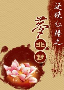 还珠红楼之梦非梦 月染黄昏