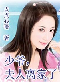 少爷夫人又逃跑了