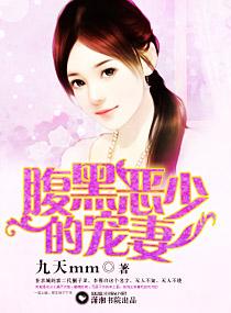 腹黑少爷的宠妻