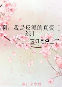 我是反派的真爱[综