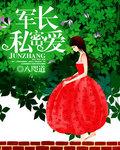 军长的神秘甜妻
