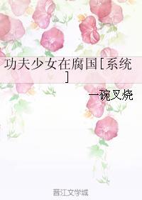 功夫少女2