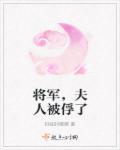 将军 夫人