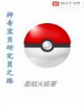 神奇宝贝之研究家之路