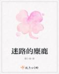 麋鹿迷路下一句