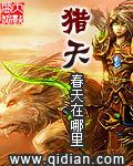 猎天困兽