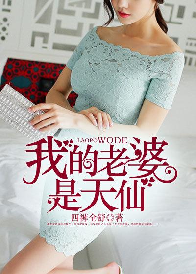 我的老婆是仙女