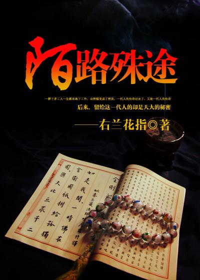 盗墓全记