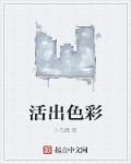 活出色彩歌词全部