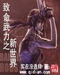 致命武力之新世界有声
