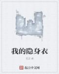 我的隐身衣作文初中600字