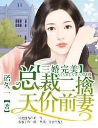 总裁二婚妻子