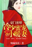 豪门冷少独宠人妻