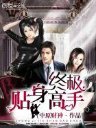 终极贴身狂少