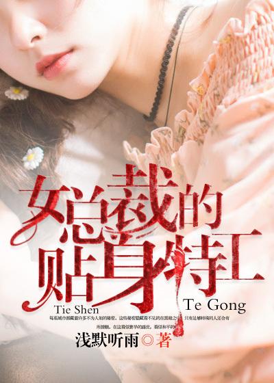 女总裁的贴身特工视频