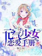 元气少女手帐