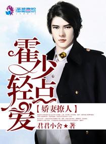 霍少娇妻总