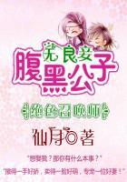 腹黑相公绝色妻
