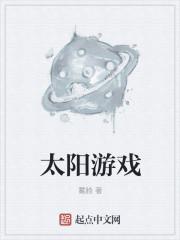 有关太阳的游戏设计