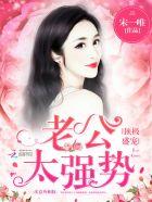 顶级老公宠妻成瘾