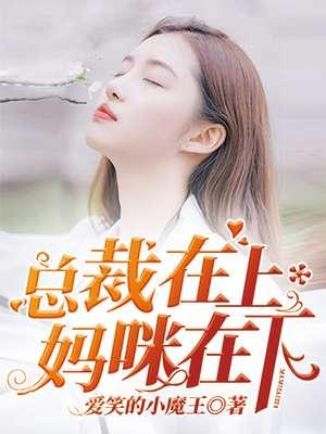 总裁在上我在下全文免费