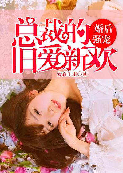 新婚旧爱 总裁的隐婚妻
