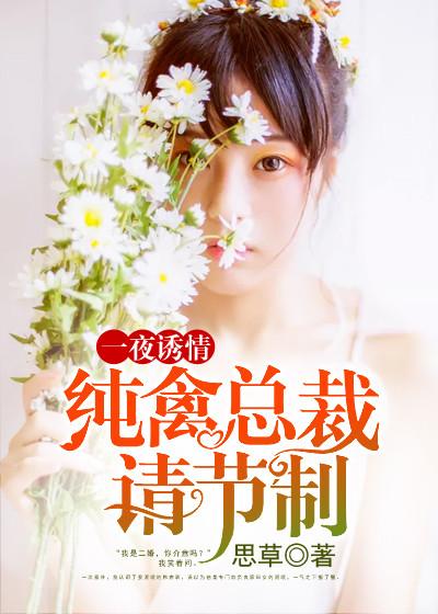 一夜缠绵 总裁