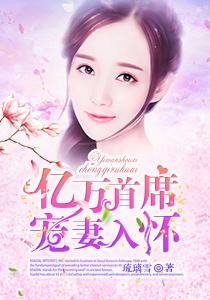 亿万首席爱妻入骨免费阅读全文
