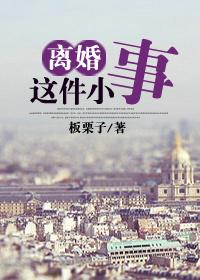 离婚这件小事短剧视频全集